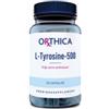 LA STREGA SRL L Tirosina 500 30 Capsule
