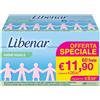 LIBENAR IGIENE NAS ISOTON 60FL