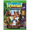 ACTIVISION Crash N Sane Trilogy (Crash/Crash 2/Crash Warped)