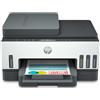 HP Stampante Multifunzione HP 7305