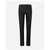 X3 Por Tres Amsterdam W - Abbigliamento Tennis - Donna - Nero