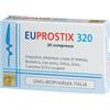 GMG BIOPHARMA ITALIA EUPROSTIX 320 20 Cpr