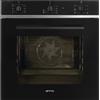 SMEG SF64M3VB2 Forno ad incasso Ventilato 6 Funzioni Classe A, 70 Litri