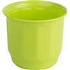 Kimmel Vaso da Fiori, Diametro 6,5 cm, Colore: Verde Lime