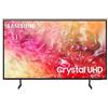 Samsung TV LED UE85DU7170UXZT 85 Black