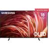 Samsung Tv OLED QE55S85DAEXZT 55 Graphite Balck