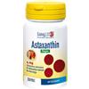 Long Life Longlife Astaxanthin Vegan 30 Perle Long Life Long Life