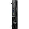 DELL OptiPlex 7020 Intel® Core™ i5 i5-14500T 16 GB DDR5-SDRAM 512 GB SSD Windows 11 Pro MFF Mini PC Nero GARANZIA ITALIA