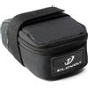 Eleven Borsello sottosella eleven 210cc in cordura nero