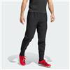 Adidas Pantaloni Z.N.E. Woven All Blacks