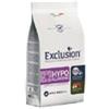 Exclusion Diet Hypoallergenic Small breed cavallo e patate - Sacchetto da 2kg.
