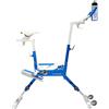 Waterflex Bicicletta per Piscina Waterflex Aluminium WR3 AIR