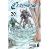 Star Comics Claymore. New edition (Vol. 20)