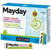 ZUCCARI SRL MAYDAY SOSPENSIONE PER USO ORALE ALLA MENTA 12 BUSTINE 10 ML