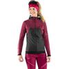 Dynafit Tour Thermal Jacket Rosso M Donna