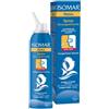 Isomar Getto Forte Spray decongestionante delle mucose nasali 200 ml