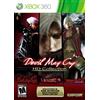 Capcom Devil May Cry: HD Collection, Xbox 360