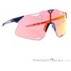 100% Trek Team Edition Hypercraft HiPER Lens Occhiali da Sole