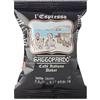 TODA Gattopardo Dakar compatibile Nespresso gusto100 capsule