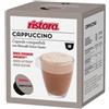 Ristora Cappuccino 10 capsule compatibili Dolce Gusto