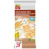 PROBIOS Srl SOCIETA' BENEFIT FSC CRACKERS DI KAMUT SENZA LIEVITO BIO VEGAN CON OLIO EXTRAVERGINE DI OLIVA 290 G