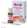 HIPP ITALIA SRL HIPP IMMUNO GOCCE 20 ML