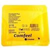 COLOPLAST SpA Medicazione speciale attiva con idrocolloide con bordi smussati comfeel plus 10x10 cm 10 pezzi - COMFEEL - 971096413