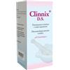 ABBATE GUALTIERO Srl Clinderm shampoo antiforfora 200 ml - - 971755576