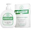 Amidosan Dermosapone Liquido Con Dispenser 300 Ml ml