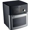DCG FR3615D - Friggitrice ad aria digitale 15L