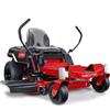 TORO Timecutter ZS4200T - Trattorino rasaerba a raggio zero - Motore B&S 8240EXI - Mulching e scarico laterale