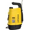 Stanley SXSPBS05E - Pompa irroratrice a batteria a spalla - 5 litri - 3,7V - 2,6Ah