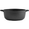 CASSERUOLA ALTA ATD PIETRA 2M CM.20
