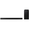 Samsung Soundbar 2024 HW-B650D/ZF 3.1 Canali 430W Black