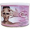 roial Cura Farma Ceretta Depilazione 400Ml Titanio Rosa - 400 g