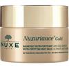 LABORATOIRE NUXE ITALIA Srl Nuxe Nuxuriance Gold Ridensificante Anti-Età Globale Balsamo Notte 50 ml