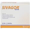 Nalkein - Sivagor Integratore per il Metabolismo Energetico Confezione 18 Bustine