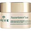 Nuxe Nuxuriance Gold - Crema Olio Nutriente Fortificante, 50ml
