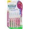 Sunstar Gum TravLer 1612 Scovolino 1,4 6 Pezzi