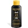 Angstrom Linea Protect Hydraxol Corpo SPF15 Latte Solare Ultra Idratante 200 ml