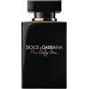 DOLCE & GABBANA The Only One Intense Eau de parfum 50ml
