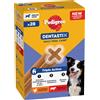 Pedigree Dentastix Snack per cani di tg media (10-25 kg) - 28 pz