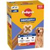 Pedigree Dentastix Snack per cani di tg. grande (> 25 kg) - 28 pz