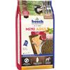 bosch TIERNAHRUNG bosch HPC Mini Adult | con agnello e riso | cibo secco per cani adulti di razze piccole (fino a 15 kg) | 3000 g