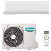 HISENSE CONDIZIONATORE HISENSE ECOSENSE MONOSPLIT 9000 BTU INVERTER R32 A+++ WIFI