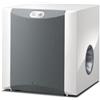 YAMAHA - Subwoofer NS-SW300 Potenza Totale 250Watt Advanced YST II / Twisted Flare Port colore Bianco - SPEDIZIONE GRATUITA