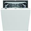Ignis G0I D534A A scomparsa totale 14 coperti D