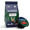 Borbone 360 CAPSULE COMPATIBILI DOLCE GUSTO CAFFE' BORBONE MISCELA DECAFFEINATO DEC DEK