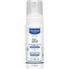 Lab.expanscience italia srl MUSTELA SHAMPOO MOUSSE