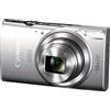 Canon IXUS 285 HS silver con borsa - Garanzia Canon Italia 2 anni